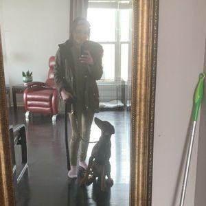 Meet your Posher, Kacye